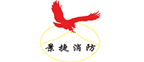 景捷 logo